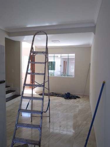 Imagem 2 de 13 de Casa - Ca00120 - 69509613