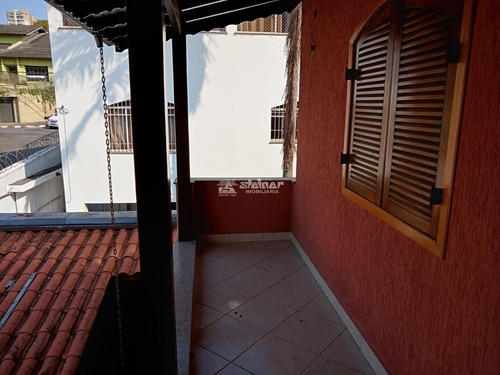 Imagem 15 de 26 de Aluguel Ou Venda Sobrado 4 Dormitórios Vila Rosália Guarulhos R$ 8.000,00 | R$ 1.500.000,00 - 37919a