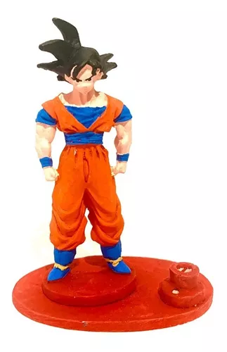 Pastel Goku | MercadoLibre ?