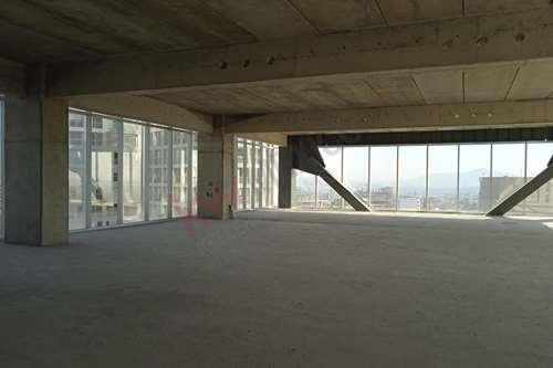 Imagen 12 de 25 de Oficinas En Venta Punto Sao Paulo, Zona Financiera Guadalajara.