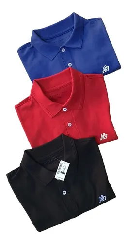 Camisetas aeropostale online hombre