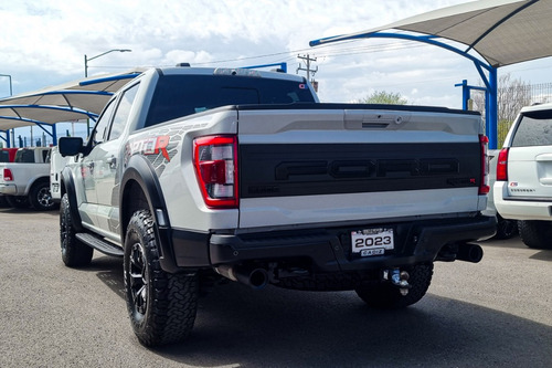 Ford Lobo Raptor R 4x4 2023