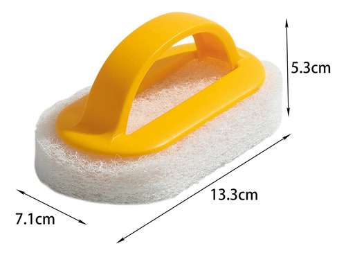 Mango Cepillo De Limpieza Utensilios De Cocina Herramientas