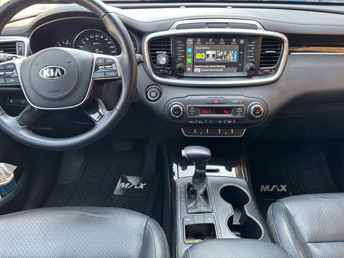 Kia Sorento 2.4 lt Ex Pack techo panorámico