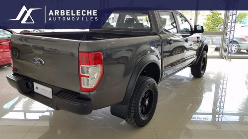 Ford Ranger Xl 2.5 2021 0km - Arbeleche