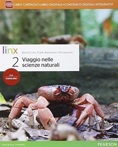 Viaggio Nelle Scienze Naturali 2