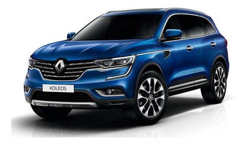 Koleos Intens 2.5