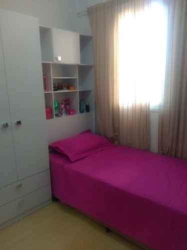 Imagem 4 de 21 de Apartamento 3 Quartos Barueri - Sp - Centro - 0449