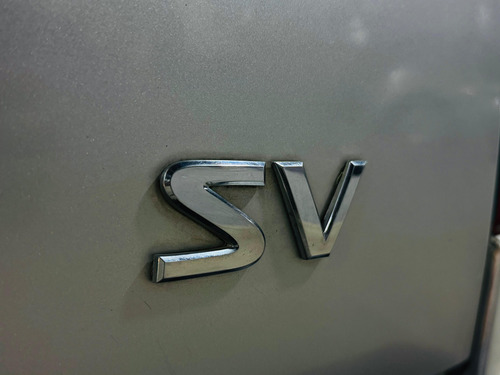 Nissan Frontier 2.5 Sv Attack Cab. Dupla 4x2 4p