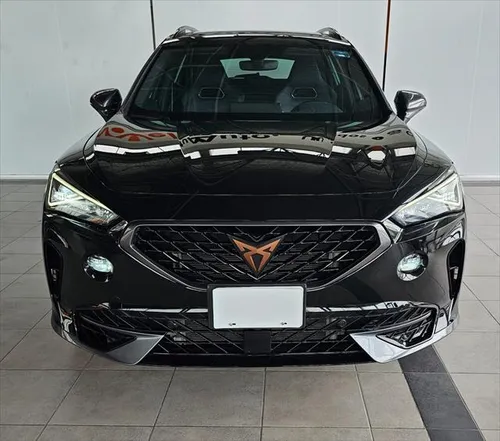 Cupra Formentor 2022