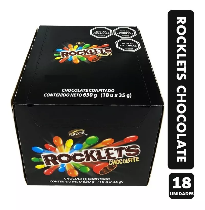 Primera imagen para búsqueda de rocklets