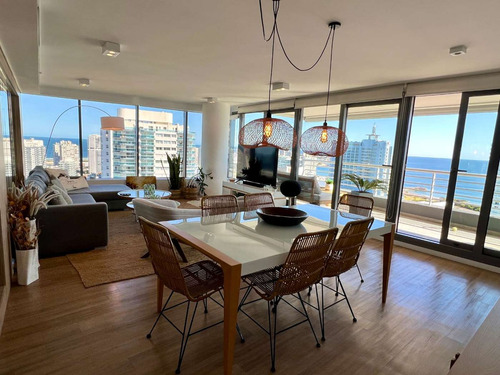 Venta Apartamento 3 Dormitorios En Suite Con Vista