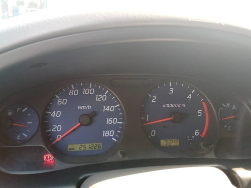 Imagen 4 de 5 de Nissan Frontier
