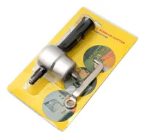 Comprar Cortador De Planchas De Metal Aluzinc Calaminon Para Taladro