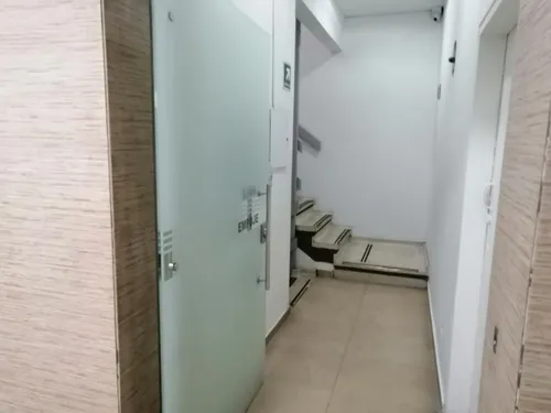 Oficina En Arriendo En Chapinero Central. Cod A1029038
