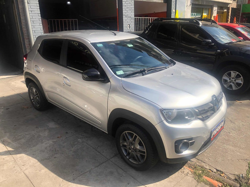 Imagen 4 de 11 de Renault Kwid 2018 1.0 Sce 66cv Iconic, $569.999 Y Cuotas