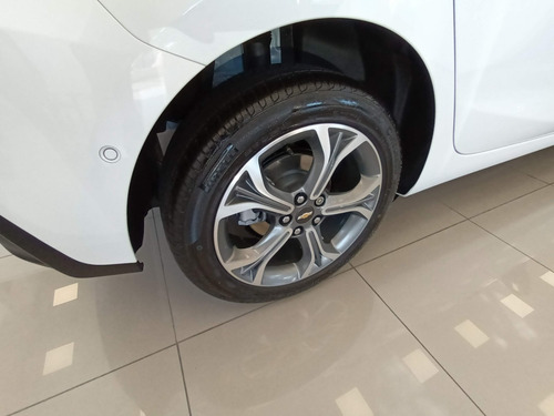 Imagen 21 de 21 de Chevrolet Cruze 5 P 1.4 Premier Ao