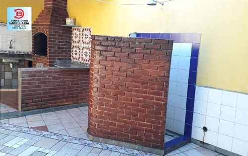 Imagem 14 de 15 de Casa - Nova Itanhaem - Ref: 7878 - V-7878