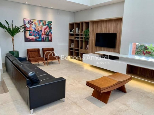Imagem 4 de 30 de Casa À Venda Em Loteamento Alphaville Campinas - Ca014094