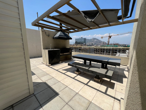 Arriendo Comodo Departamento 2d 2b Excelente Ubicación