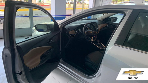 Imagen 6 de 10 de Chevrolet Onix Premier At 1.0 2023 0km