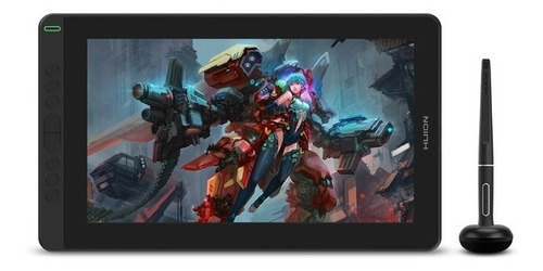 Huion Kamvas 13 - Black