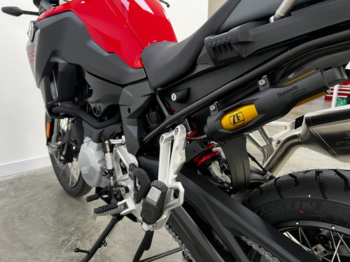 Imagen 9 de 10 de Bmw F 850 Gs 2023
