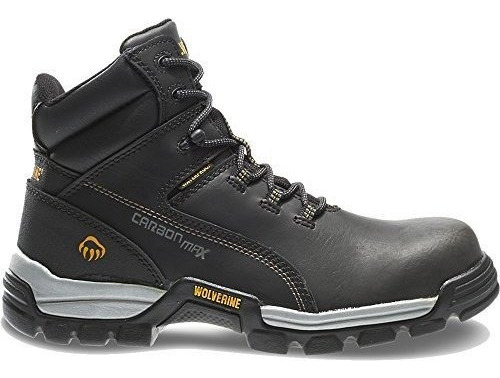 Bota De Trabajo Wolverine Para Hombre