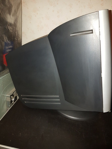 Monitor Compaq De 15 Impecable