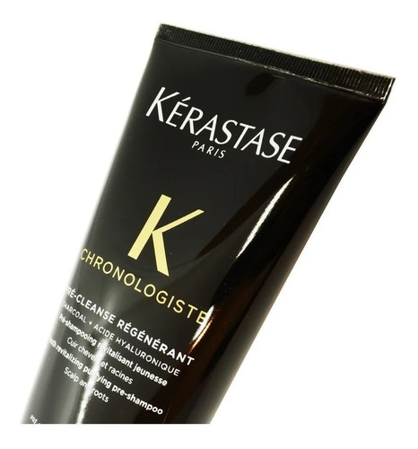 Kérastase Chronologiste Pre-shampoo Cleanse Régénérant 200