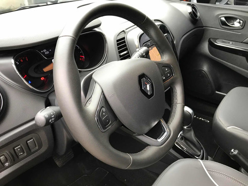 Renault Captur 1.6 Intens Cvt 2019