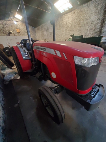 Massey Ferguson