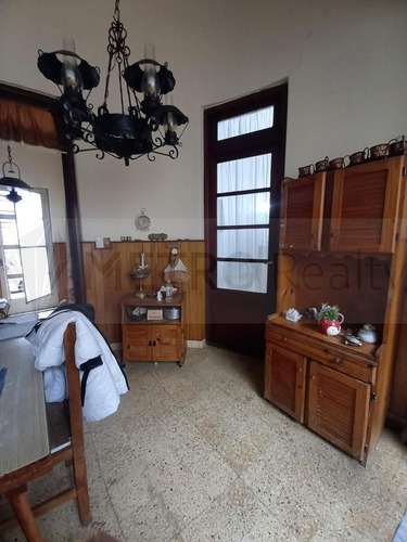 Ph En Venta 6 Ambientes En Pompeya