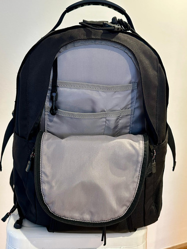 Mochila Lowepro Computrekker Aw Backpack...como Nueva...!!! Negro (Usado)