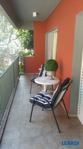 Imagem 11 de 15 de Sobrado - Vila Madalena - Sp - 543808