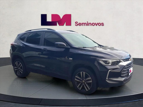 Chevrolet Tracker 1.0 TURBO FLEX LT AUTOMÁTICO