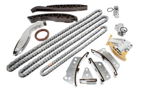 Kit Distribucion Para Hyundai H-1 New Tq 2.5 D4cb 2011 2016