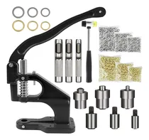 Comprar Ojillos Para Lona Ojillos Metalicos 3000pcs Remachadora Lona