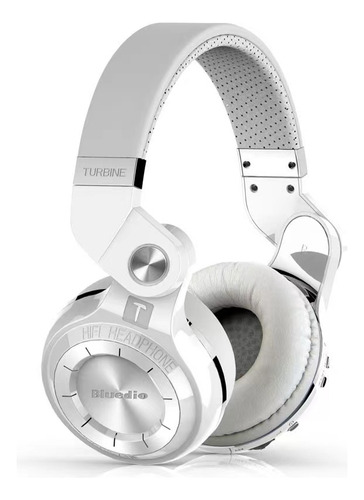 Inalámbrico T2 Plus Bluetooth 5.0 Pinna Fm E Microsd