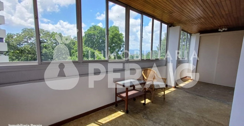 Venta Apartamento Ph En El Pedregal, De La Castellana
