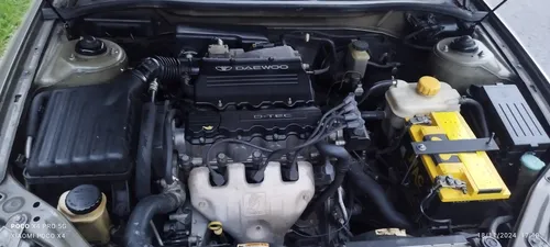 Daewoo Leganza 2.0 Cdx