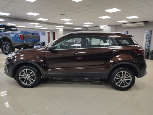 Ford Territory Sel 2021 0km