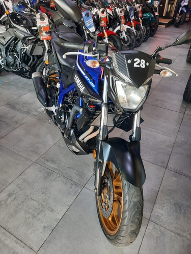 Imagen 6 de 8 de Yamaha Mt 03 - Usado - Motos M R