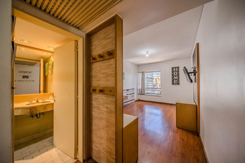 Venta - Monoambiente Microcentro - Ideal Inversor Para Renta