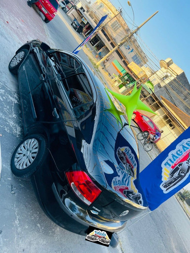 Imagem 6 de 8 de Volkswagen Voyage