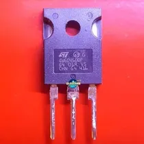 Comprar Stgw60v60df Gw60v60df A-247 Igbt Gw60v60df 600 V 60a 60v60