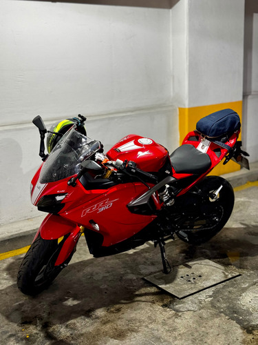 Tvs Apache Rr 310 2024