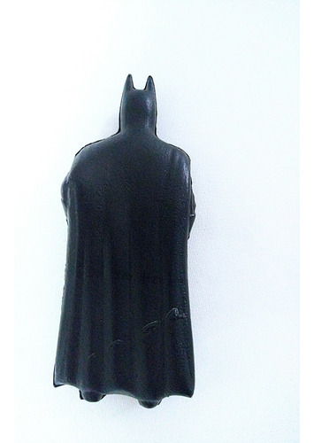 Muñeco Batman Vintage 1990 (michael Keaton) Usado (Usado)