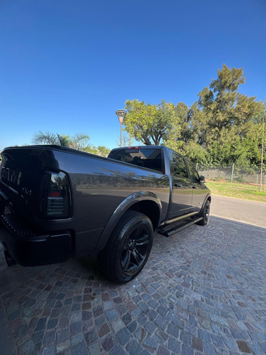 Ram 1500 Laramie