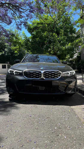 BMW 340i M
